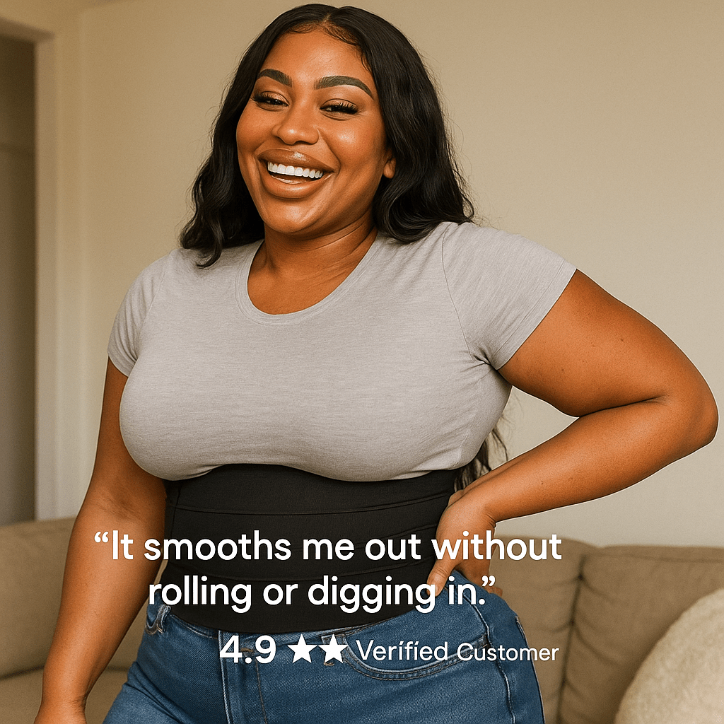 360° WAIST WRAP - WaistMafia