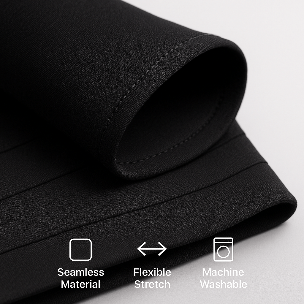 360° WAIST WRAP - WaistMafia