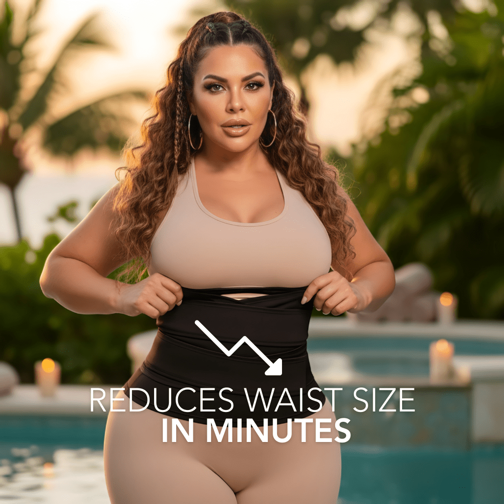 360° WAIST WRAP - WaistMafia