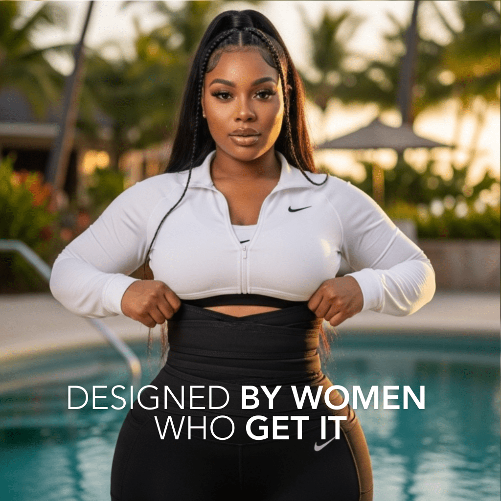 360° WAIST WRAP - WaistMafia