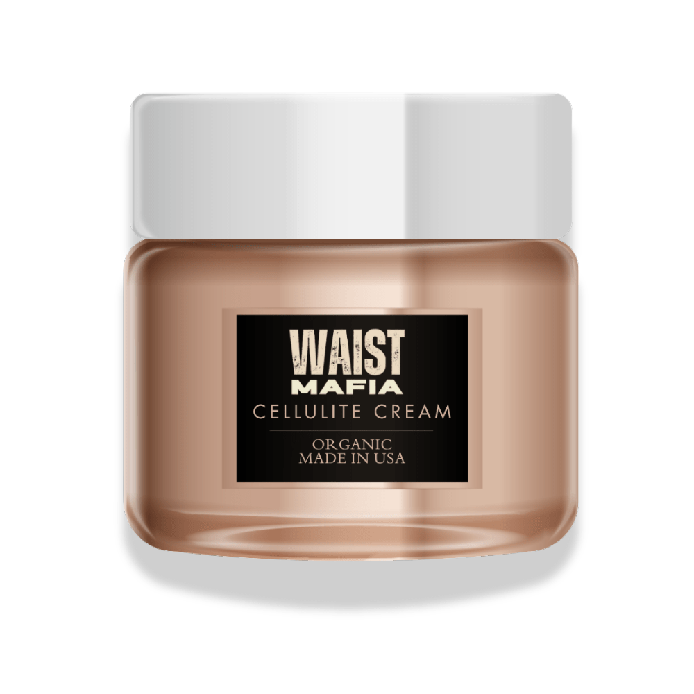 CELLULITE CREAM - WaistMafia