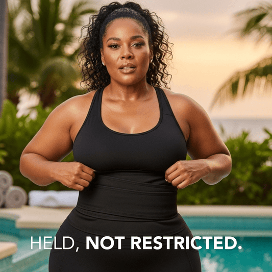 360° WAIST WRAP - WaistMafia