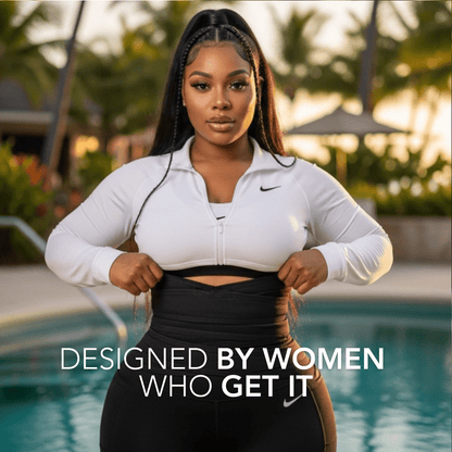 360° WAIST WRAP - WaistMafia